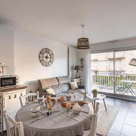 Le Sextant - Piscine Partagee Et Parking Prive Apartment Saint-Cast-le-Guildo Luaran gambar