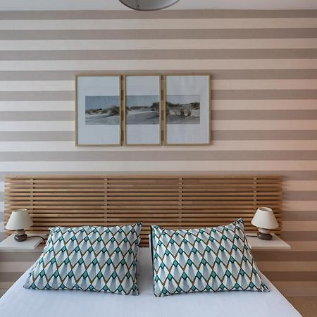 Le Sextant - Piscine Partagee Et Parking Prive Apartment Saint-Cast-le-Guildo Luaran gambar